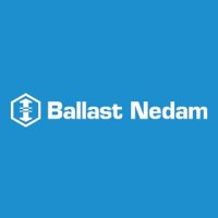 Ballast Nedam Breda Eindhoven